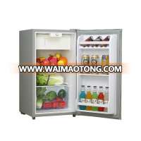 BC-90 90L single door energy saving table top redbull beer chiller mini refrigerator bar fridge